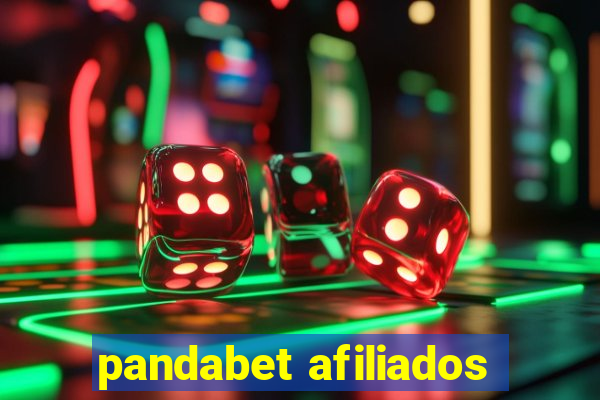 pandabet afiliados